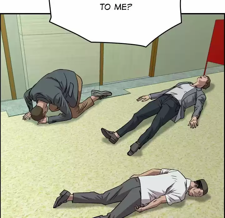 Legend: The Beginning Chapter 157