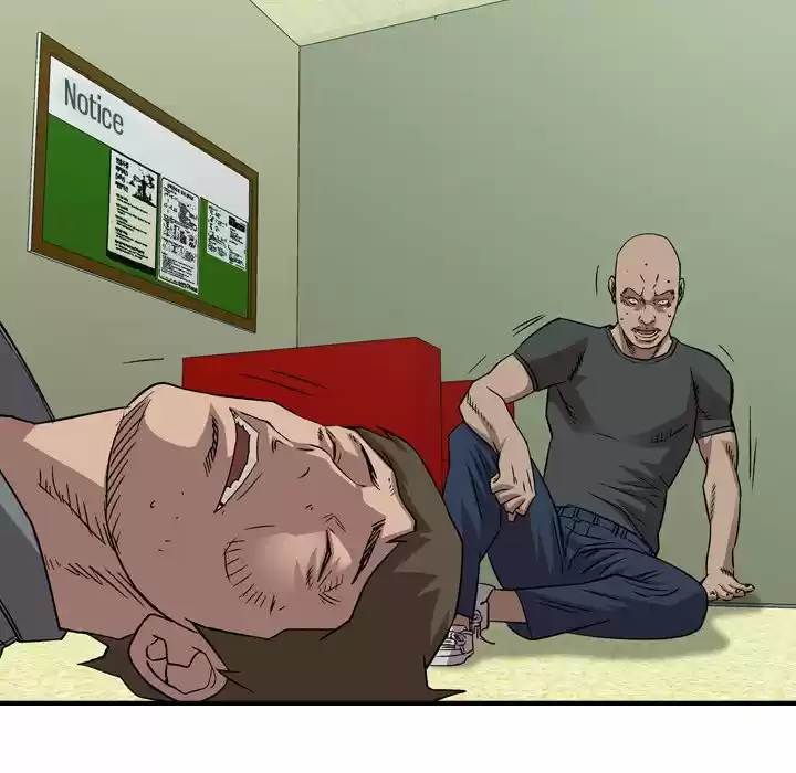 Legend: The Beginning Chapter 157