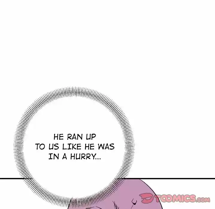 Legend: The Beginning Chapter 157