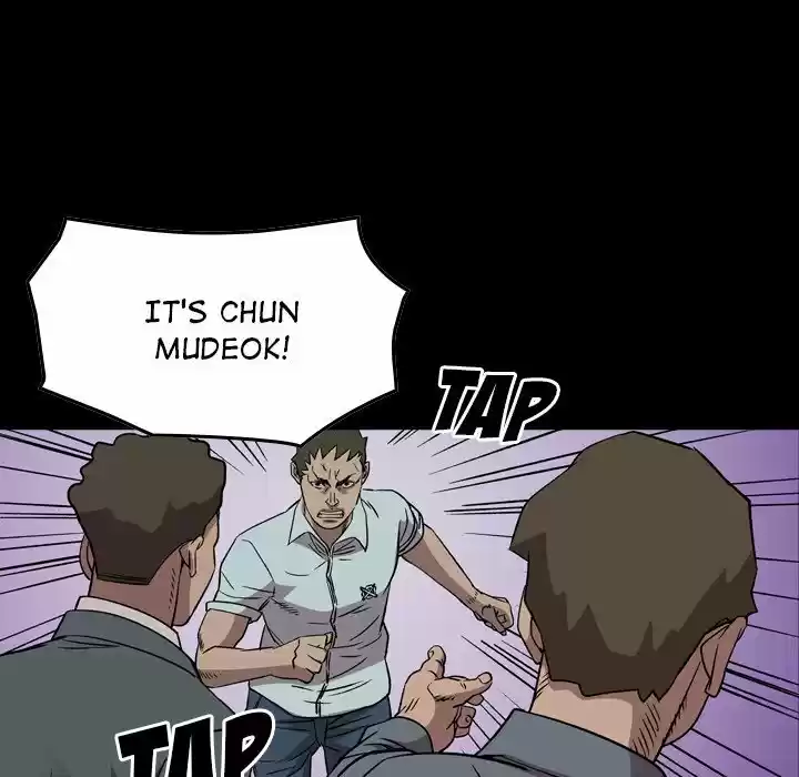 Legend: The Beginning Chapter 157