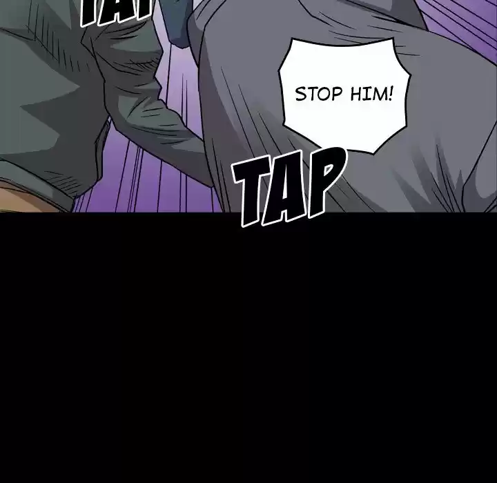 Legend: The Beginning Chapter 157