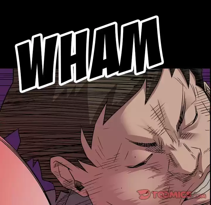 Legend: The Beginning Chapter 157