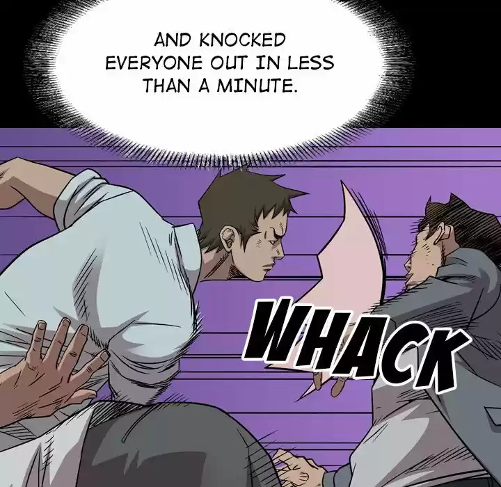 Legend: The Beginning Chapter 157