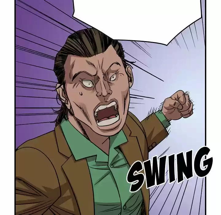 Legend: The Beginning Chapter 157