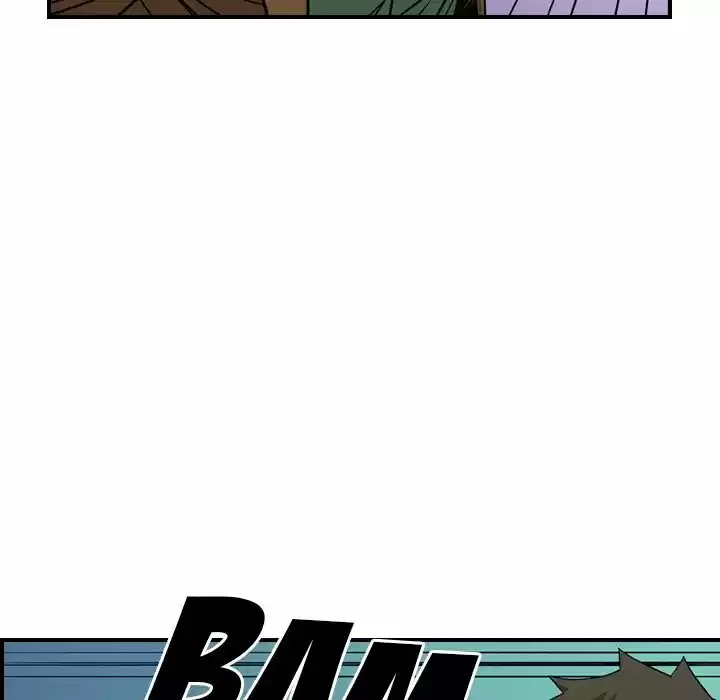 Legend: The Beginning Chapter 157