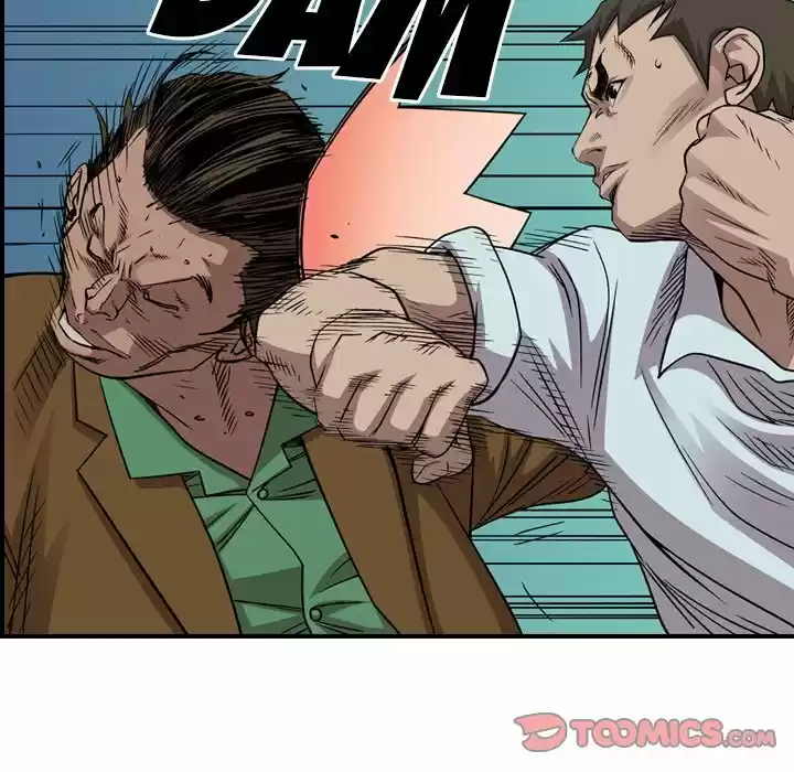 Legend: The Beginning Chapter 157