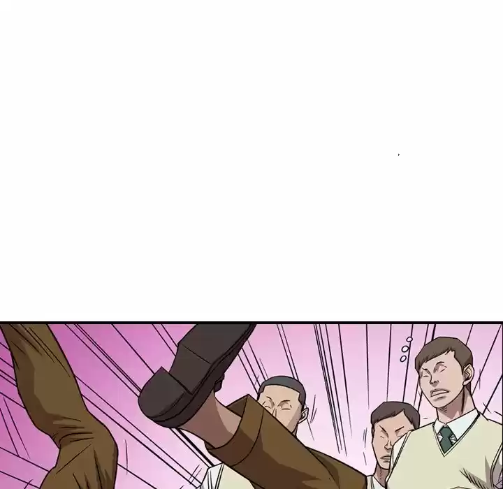 Legend: The Beginning Chapter 157