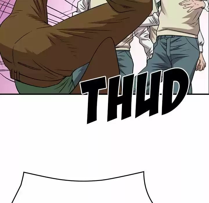 Legend: The Beginning Chapter 157