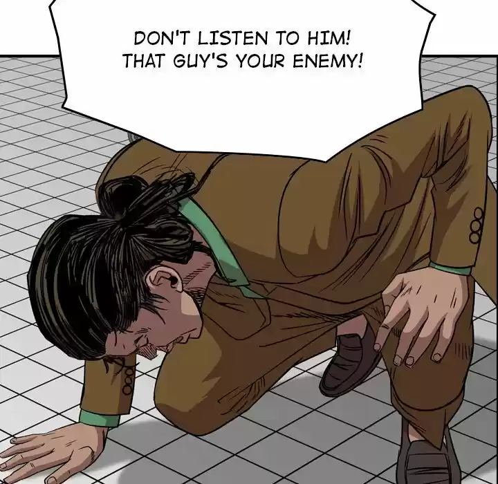 Legend: The Beginning Chapter 157