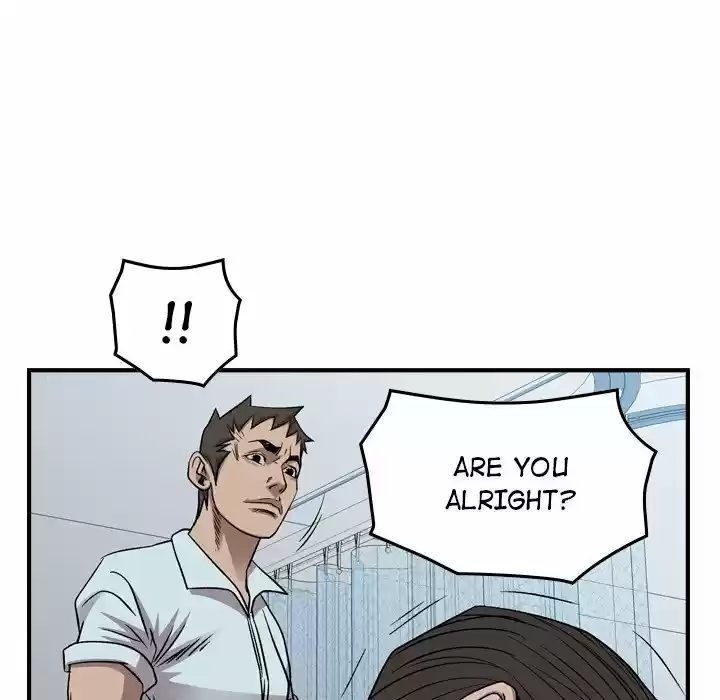 Legend: The Beginning Chapter 157