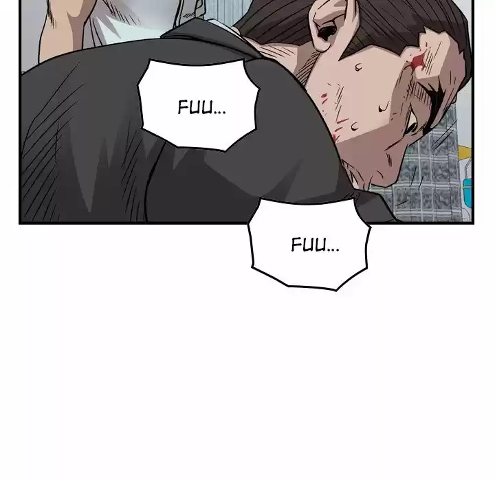 Legend: The Beginning Chapter 157