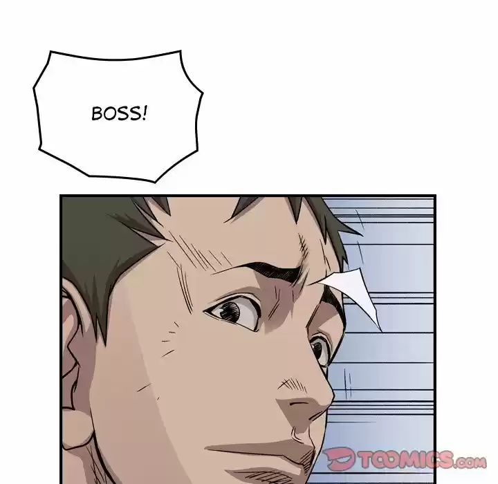 Legend: The Beginning Chapter 157