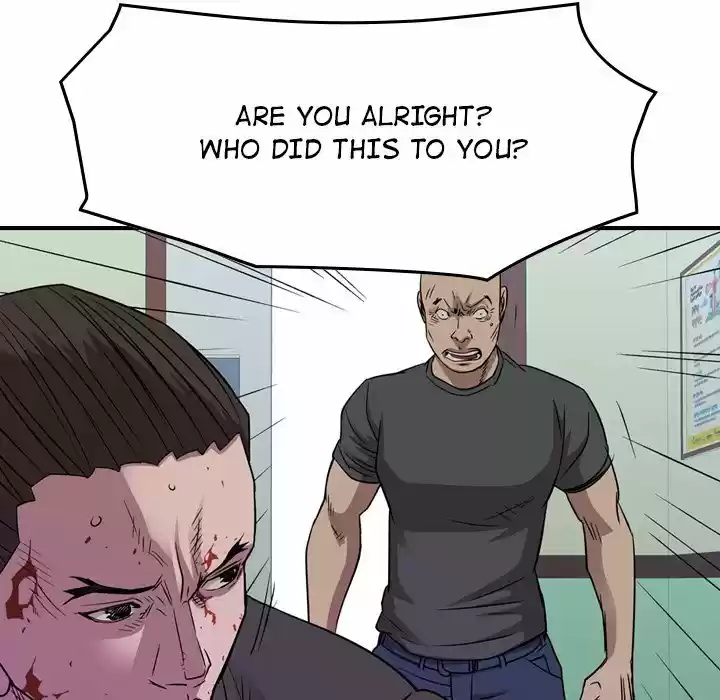 Legend: The Beginning Chapter 157