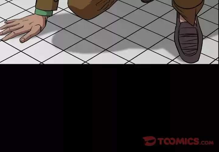 Legend: The Beginning Chapter 158