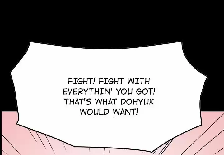 Legend: The Beginning Chapter 158