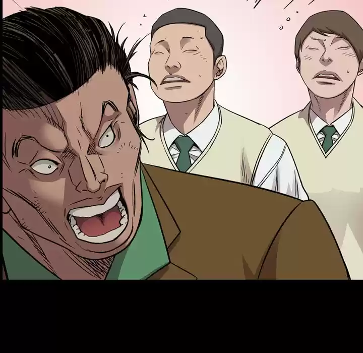 Legend: The Beginning Chapter 158