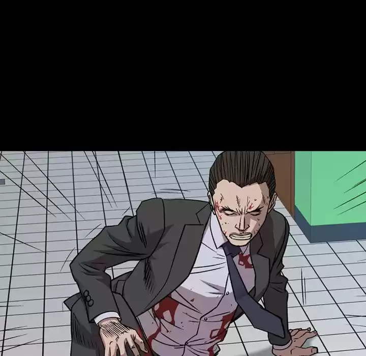 Legend: The Beginning Chapter 158