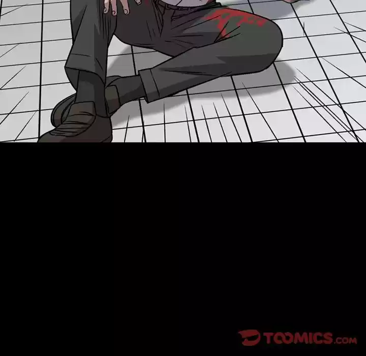 Legend: The Beginning Chapter 158