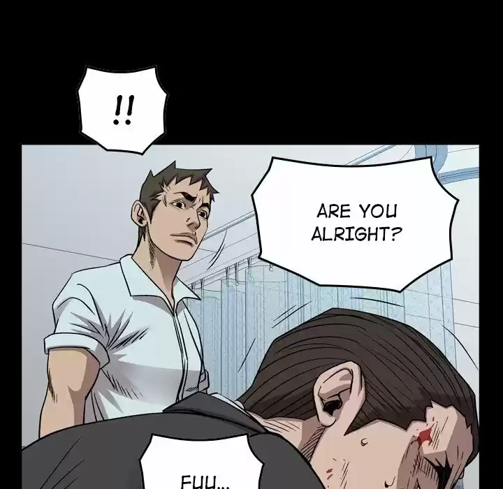 Legend: The Beginning Chapter 158