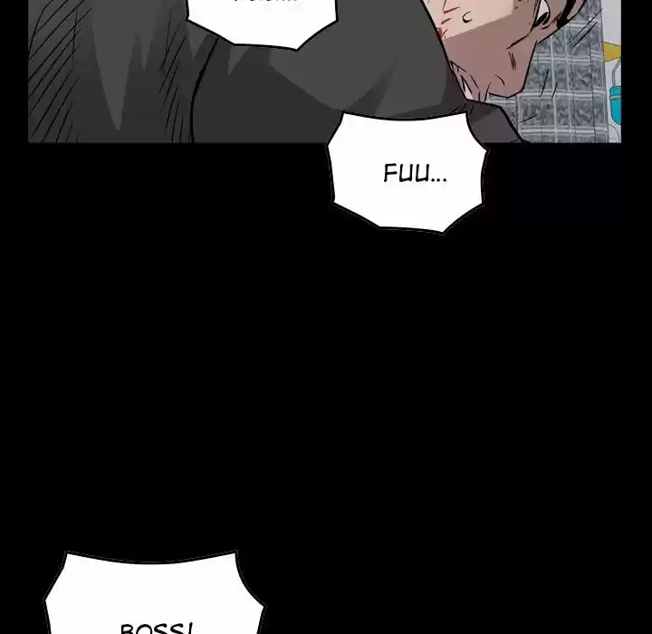 Legend: The Beginning Chapter 158