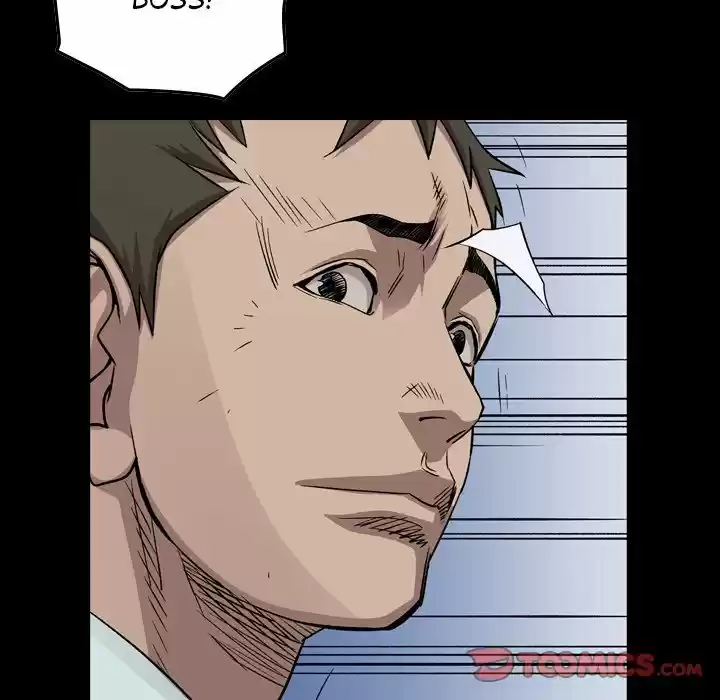 Legend: The Beginning Chapter 158