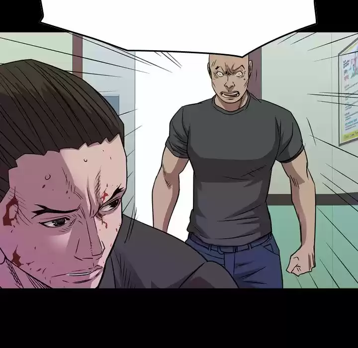 Legend: The Beginning Chapter 158