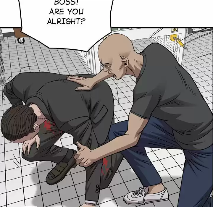 Legend: The Beginning Chapter 158