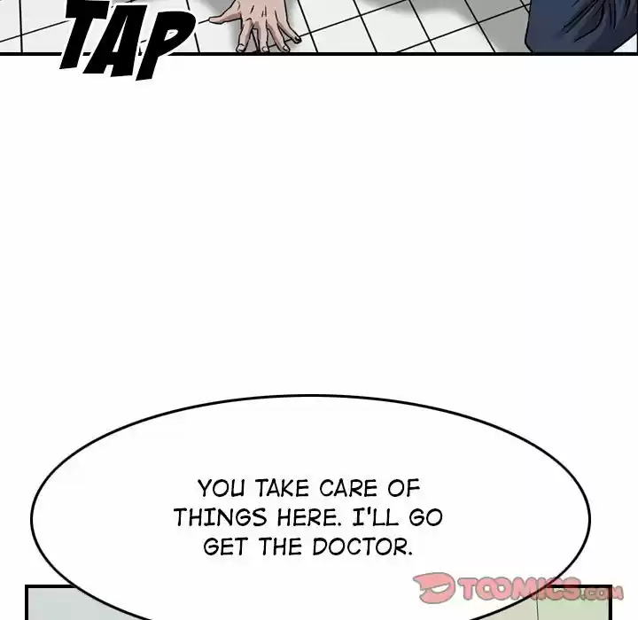 Legend: The Beginning Chapter 158