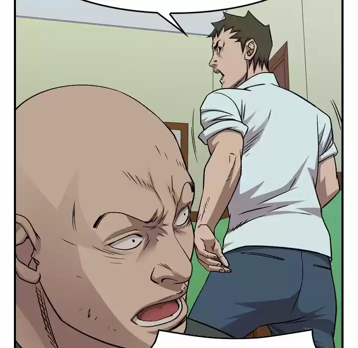 Legend: The Beginning Chapter 158