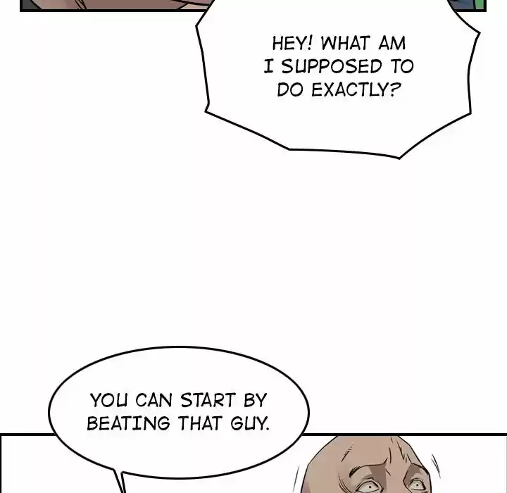 Legend: The Beginning Chapter 158