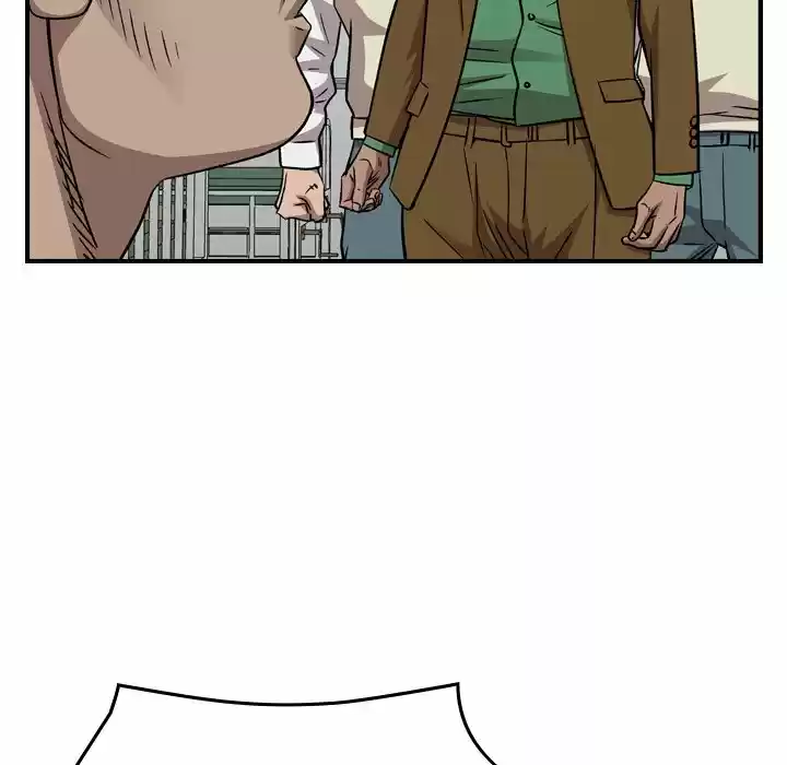 Legend: The Beginning Chapter 158