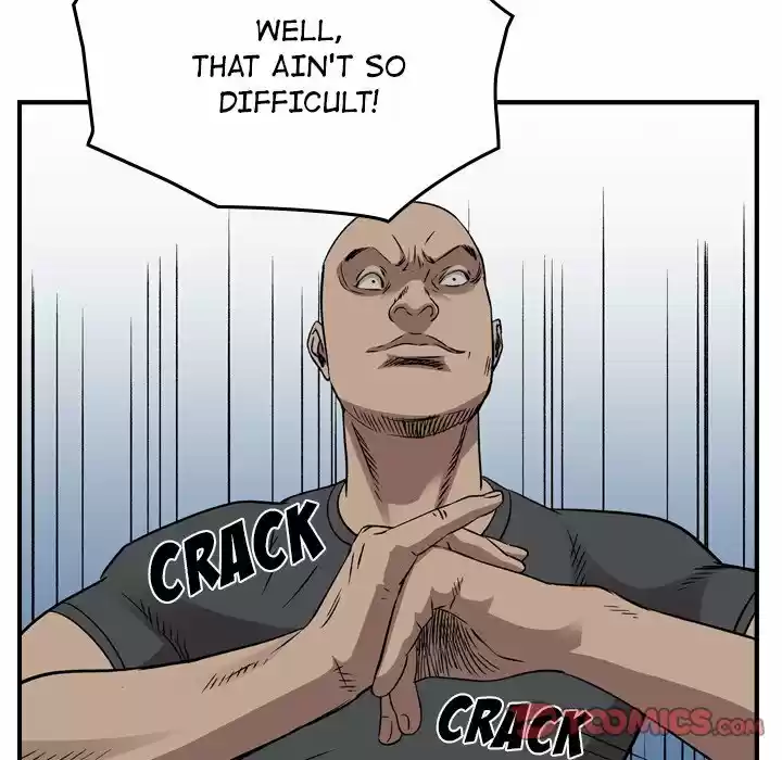 Legend: The Beginning Chapter 158