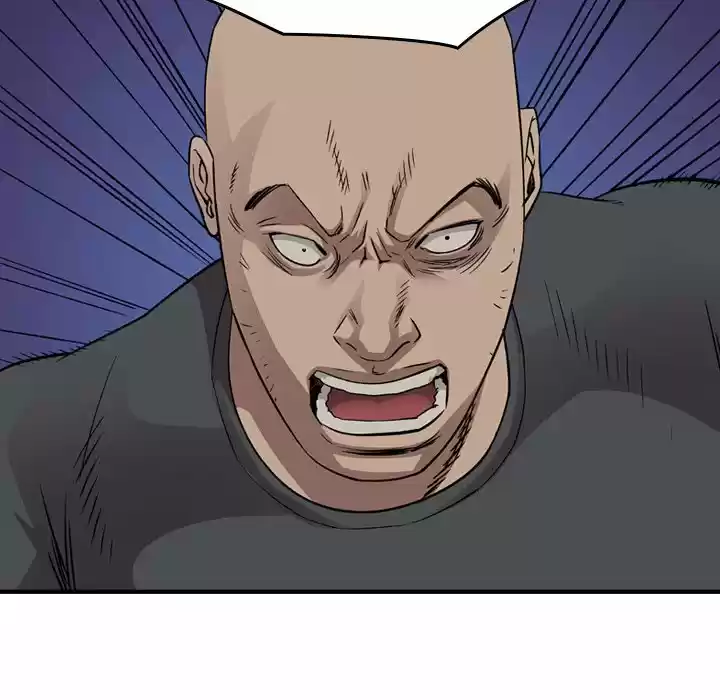 Legend: The Beginning Chapter 158