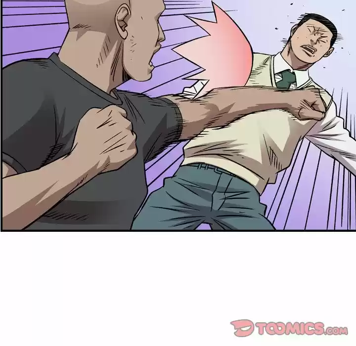 Legend: The Beginning Chapter 158