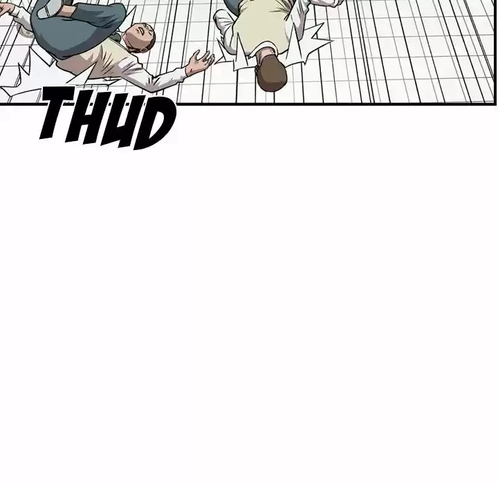 Legend: The Beginning Chapter 158