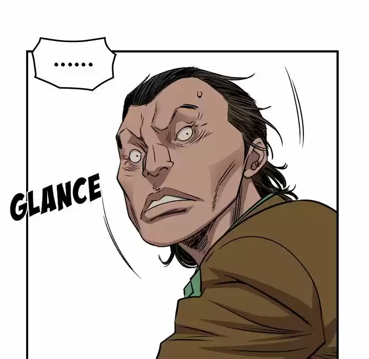 Legend: The Beginning Chapter 158