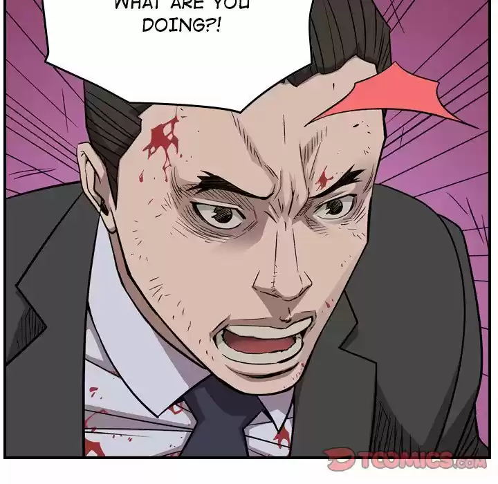 Legend: The Beginning Chapter 158