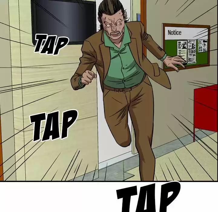 Legend: The Beginning Chapter 158