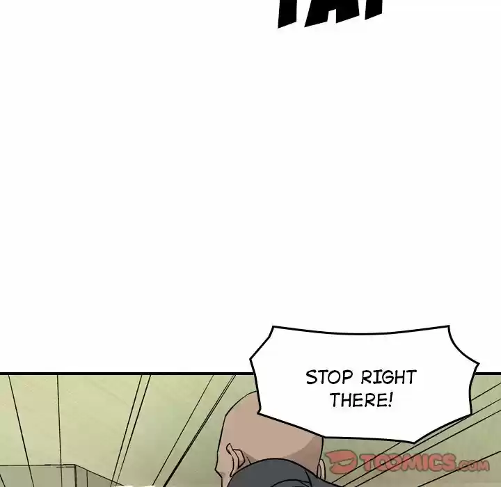 Legend: The Beginning Chapter 158