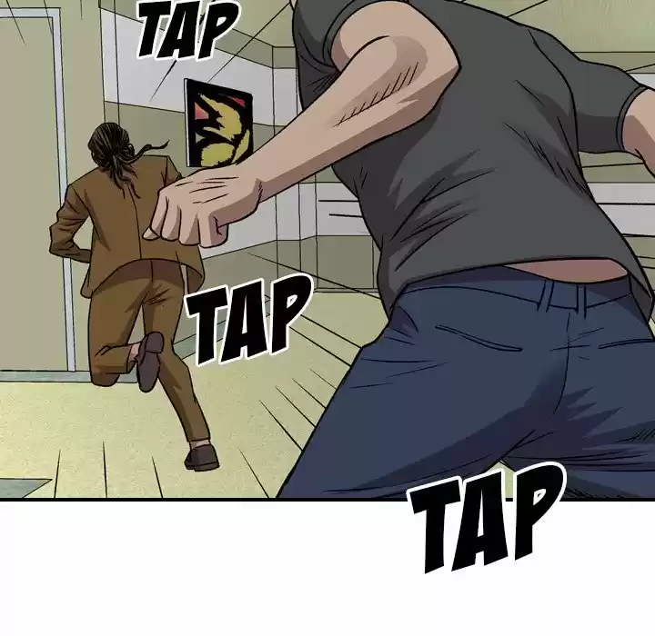 Legend: The Beginning Chapter 158