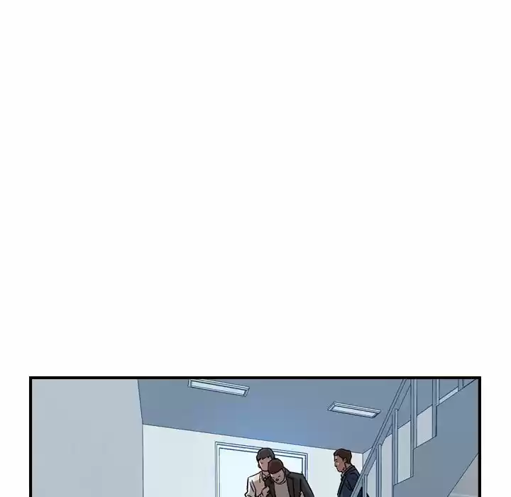 Legend: The Beginning Chapter 158