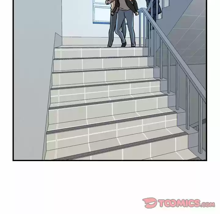 Legend: The Beginning Chapter 158