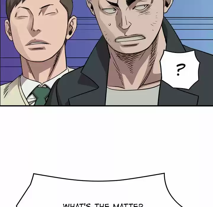 Legend: The Beginning Chapter 158