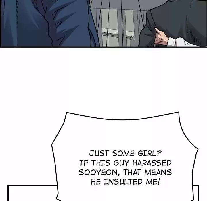 Legend: The Beginning Chapter 158