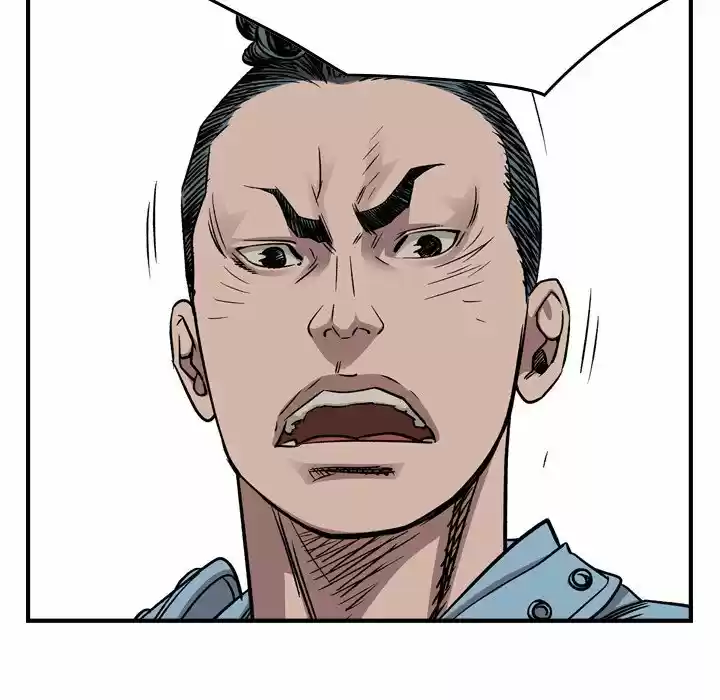 Legend: The Beginning Chapter 158