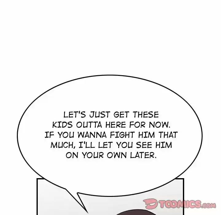 Legend: The Beginning Chapter 158