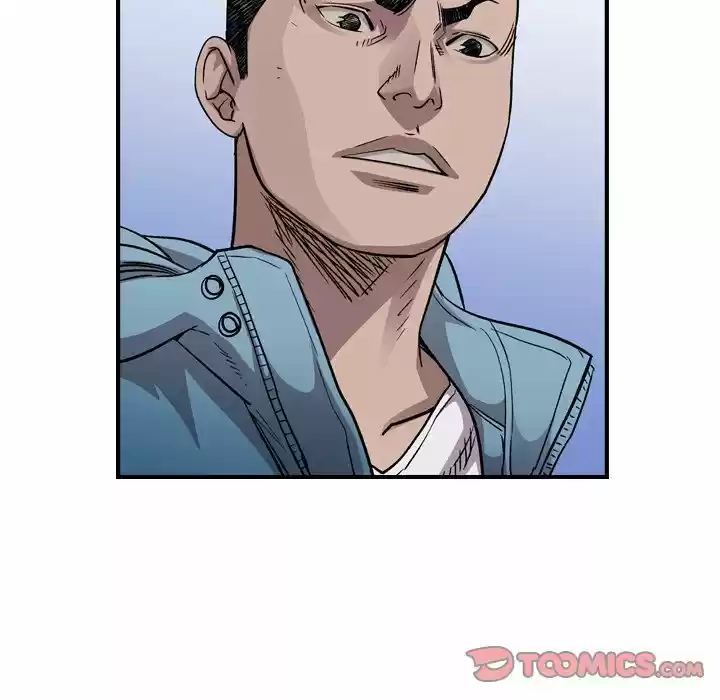 Legend: The Beginning Chapter 158