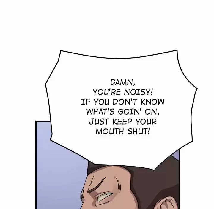 Legend: The Beginning Chapter 158