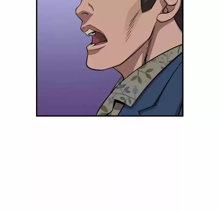 Legend: The Beginning Chapter 158