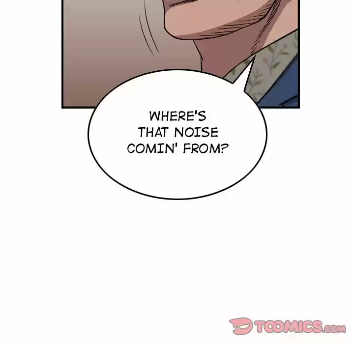 Legend: The Beginning Chapter 158